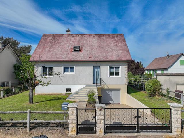 Maison vente à Montargis, Amilly