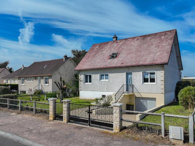 Maison vente à Montargis, Amilly