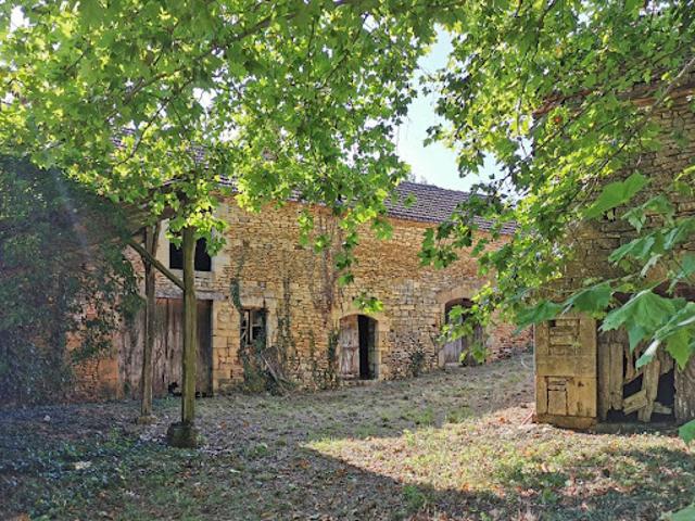 Maison vente à Sarlat-la-Canéda, Archignac