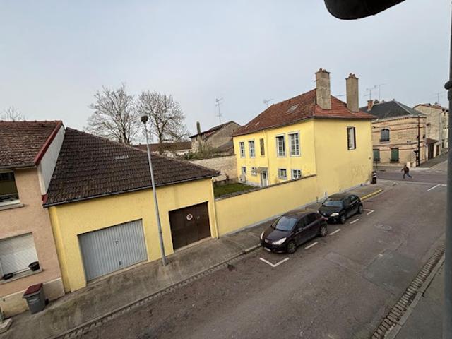 Maison vente à Troyes, Villette-sur-aube
