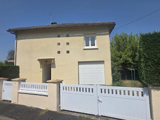Maison vente à Aurillac