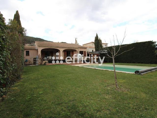 Maison vente à Marseille, Auriol