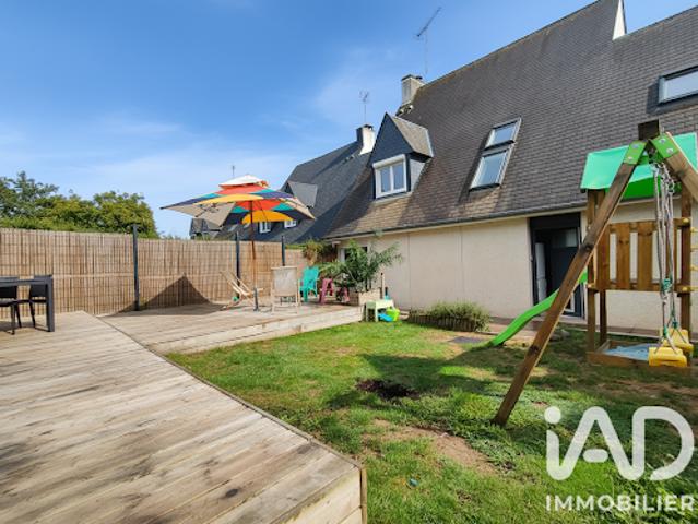 Maison vente à Avranches