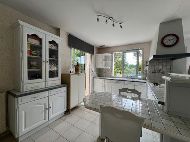 Maison vente à Le Petit Châtelier, Avrillé