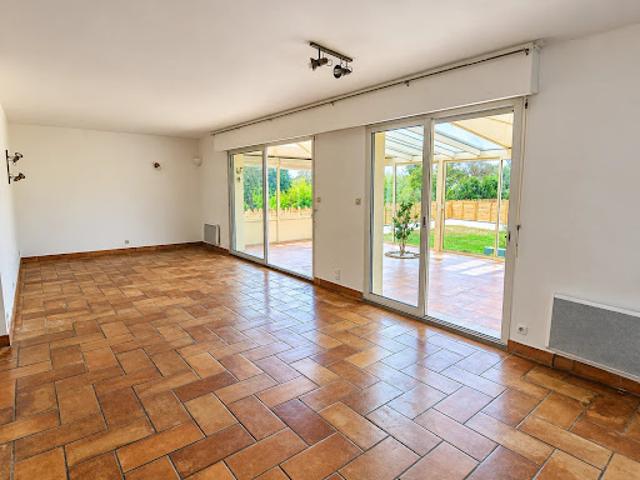 Maison vente à Mane Er Groez, Baden