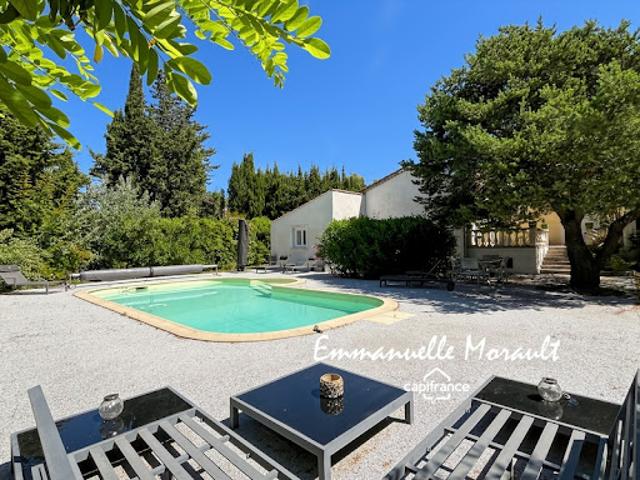 Maison vente à Arrondissement de Draguignan, Bagnols-en-forêt
