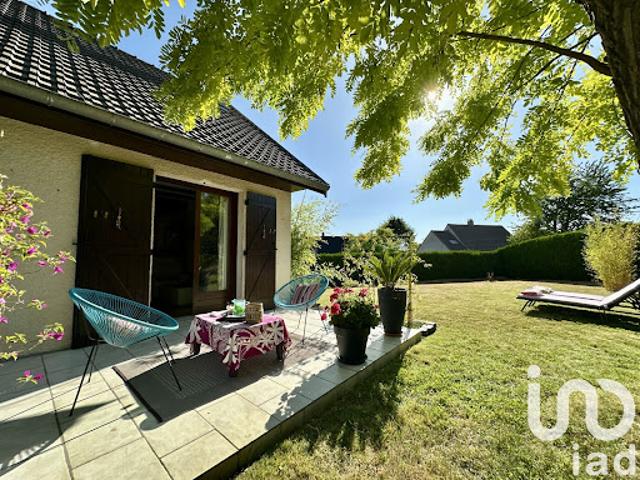 Maison vente à Sedan, Balan