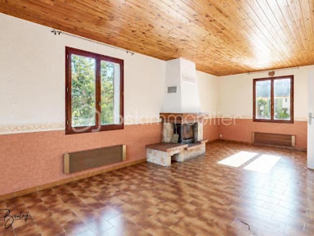 Maison vente à Pithiviers, Bazoches-les-gallerandes