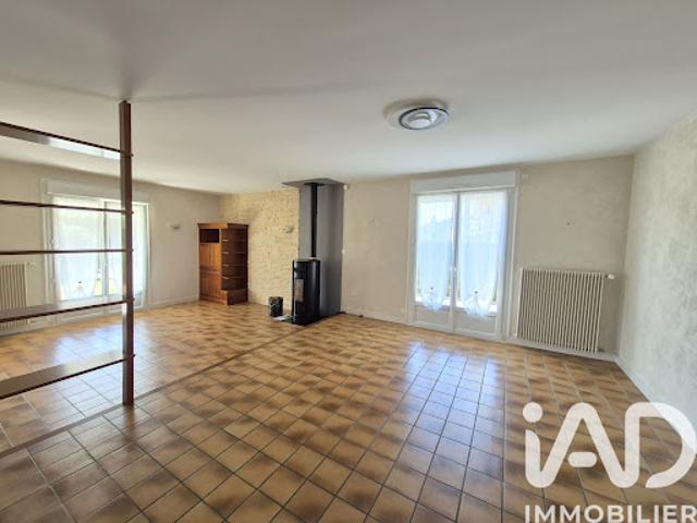 Maison vente à La Roche-sur-Yon, Belleville-sur-vie