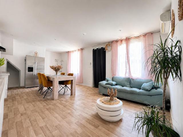 Maison vente à Béziers, Bessan