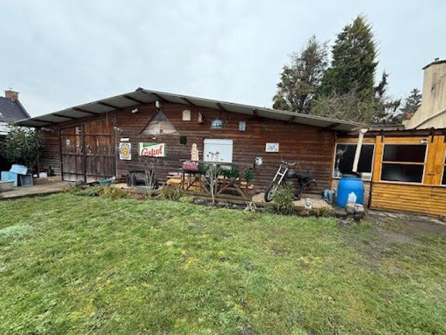 Maison vente à Béthune, Billy-berclau