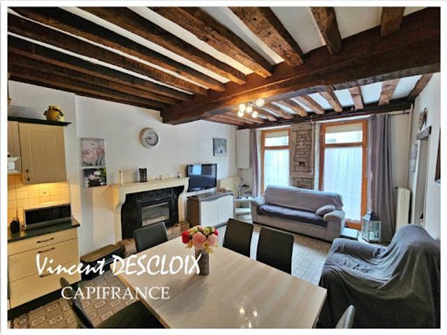 Maison vente à Beaune, Bligny-sur-ouche
