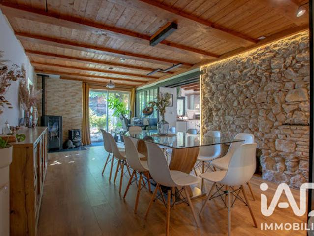 Maison vente à Brens, Ain