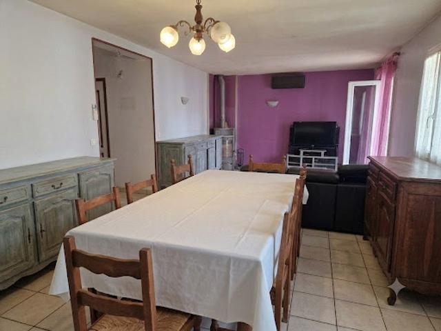 Maison vente à Palaiseau, Breuillet
