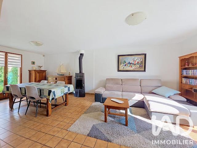 Maison vente à Brie-Comte-Robert, Seine-et-Marne
