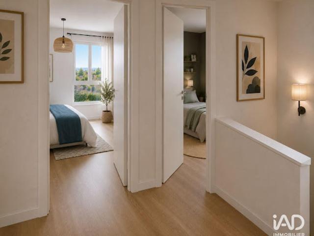 Maison vente à Lyon, Rhône