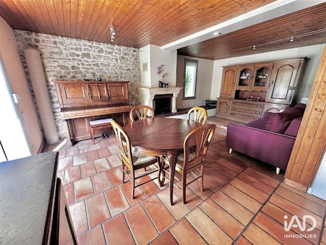 Maison vente à Cahors