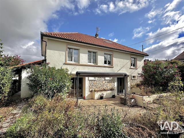 Maison vente à Cahors