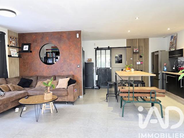 Maison vente à Narbonne, Canet