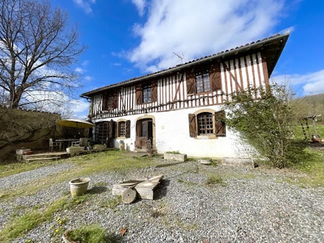 Maison vente à Tarbes, Larroque