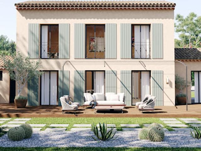 Maison vente à Forcalquier, Céreste