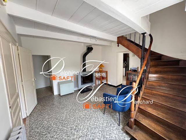 Maison vente à Ceyzérieu, Avrissieu