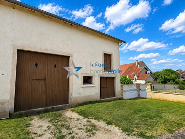 Maison vente à Langres, Champigny-lès-langres
