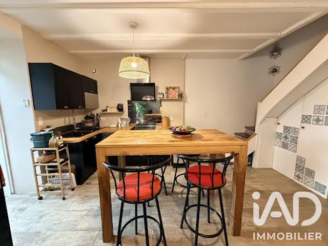 Maison vente à Quartier des Dunes, Châtelaillon-Plage