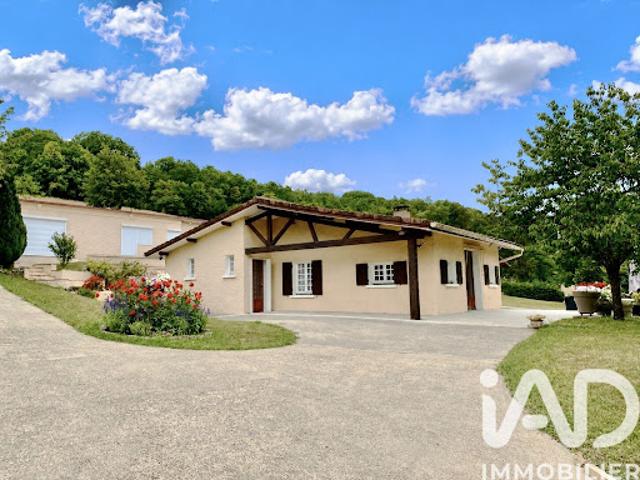 Maison vente à Sens, Chaumot