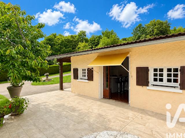Maison vente à Sens, Chaumot