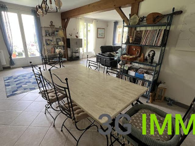 Maison vente à Dreux, Cherisy