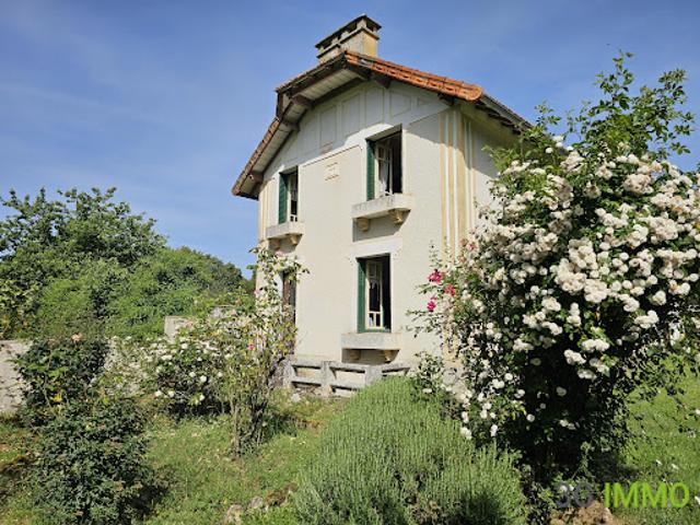 Maison vente à Poitiers, Cherves