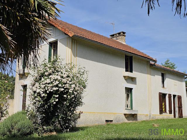 Maison vente à Poitiers, Cherves