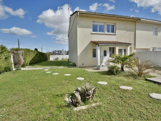 Maison vente à Cholet