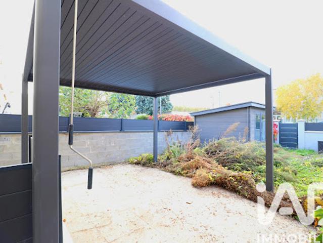 Maison vente à France métropolitaine, Clermont-ferrand