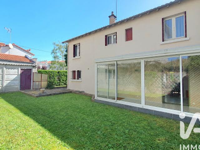 Maison vente à Clermont-Ferrand, Clermont-ferrand