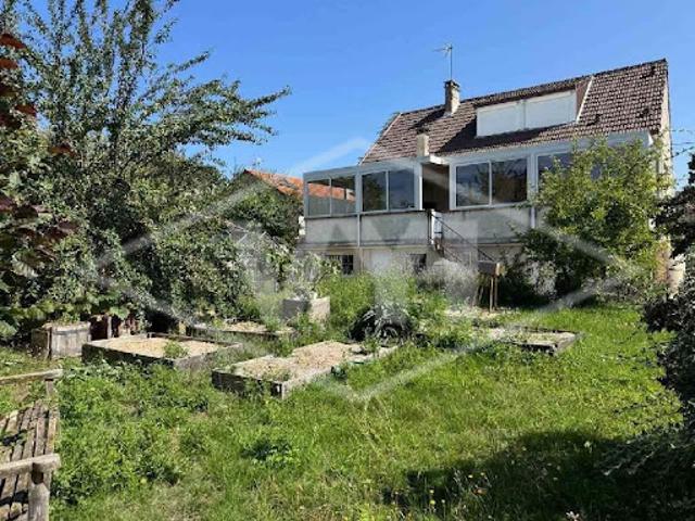 Maison vente à France métropolitaine, Varennes-jarcy