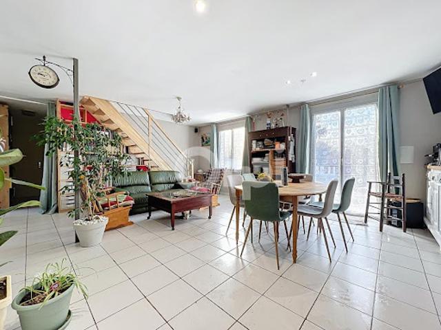 Maison vente à Provins, Mouy-sur-seine