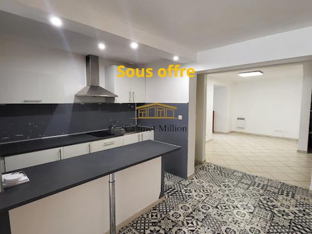Maison vente à Montpellier, Cournonterral