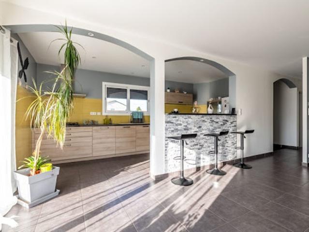 Maison vente à Périgueux, Coursac