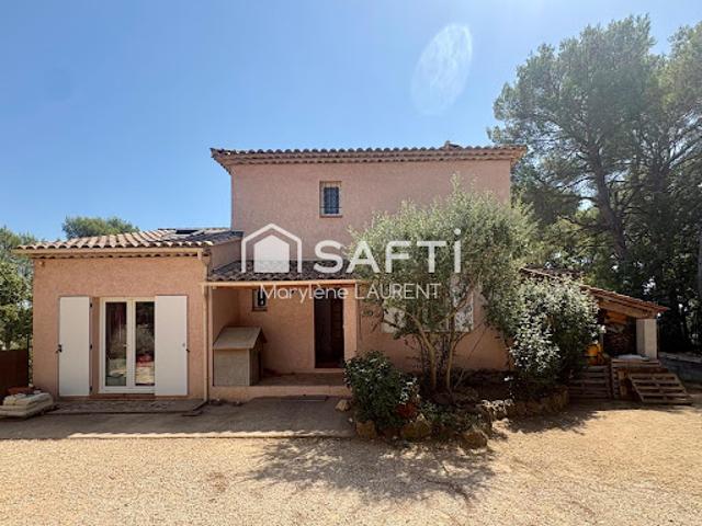 Maison vente à Arrondissement de Toulon, Cuers