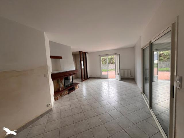 Maison vente à Zone du Champ Blanchard - Cap Sud, Distré