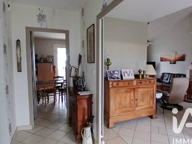 Maison vente à La Roche-sur-Yon, Dompierre-sur-yon
