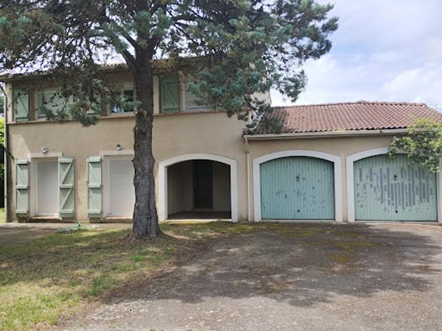 Maison vente à Castelsarrasin, Lamagistère