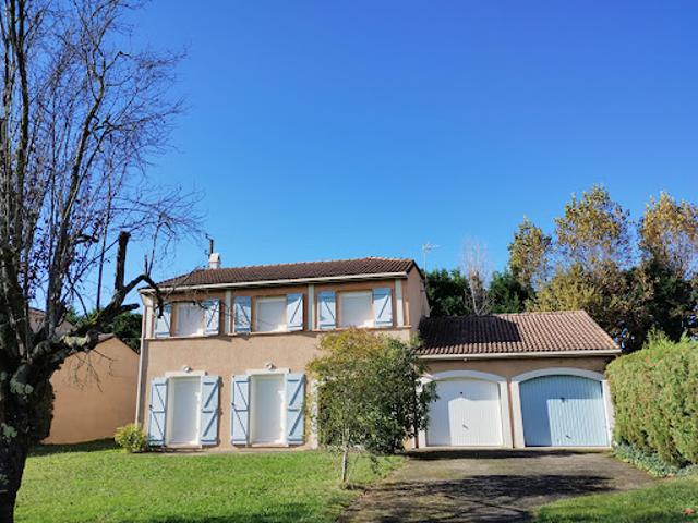 Maison vente à Castelsarrasin, Lamagistère