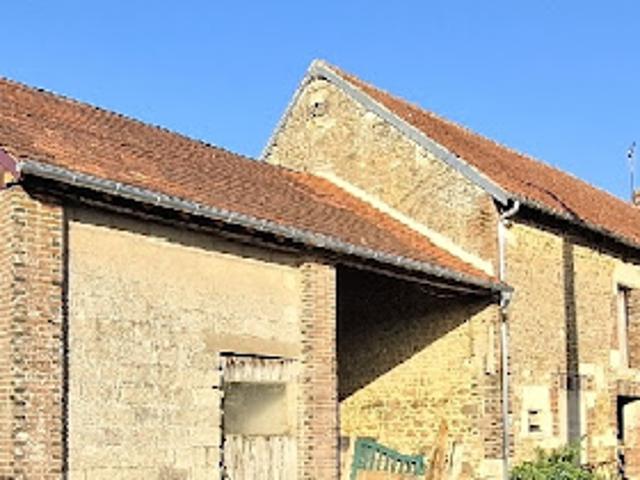 Maison vente à Argentan, Normandie
