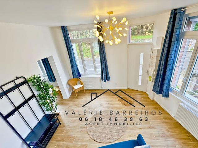 Maison vente à Rouen, Elbeuf