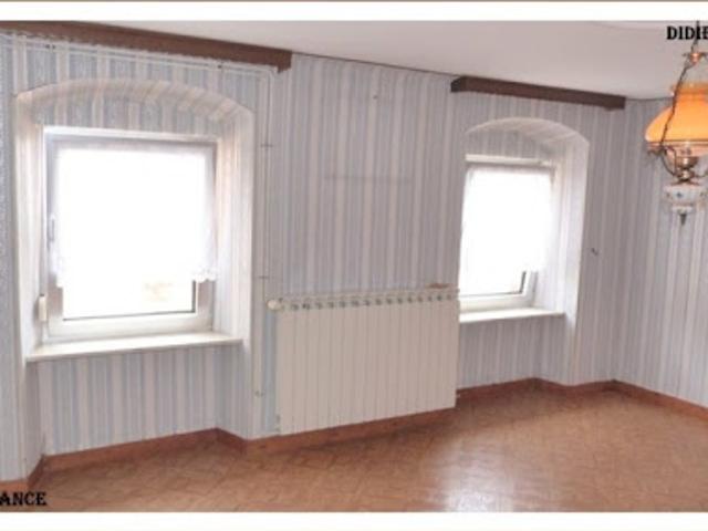 Maison vente à Sarreguemines, Enchenberg