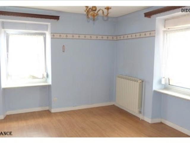 Maison vente à Enchenberg, Moselle