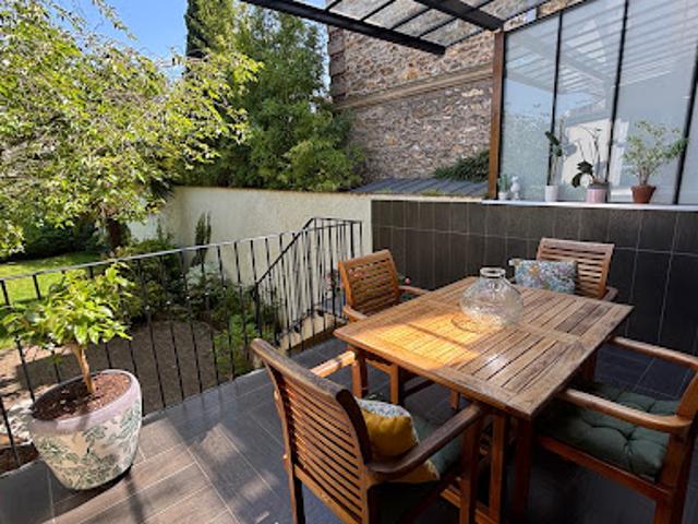 Maison vente à Sarcelles, Deuil-la-barre